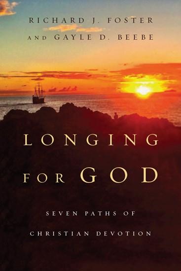 longing for god book