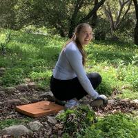 Ella Pickerign