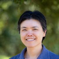 Ruth Lin, music