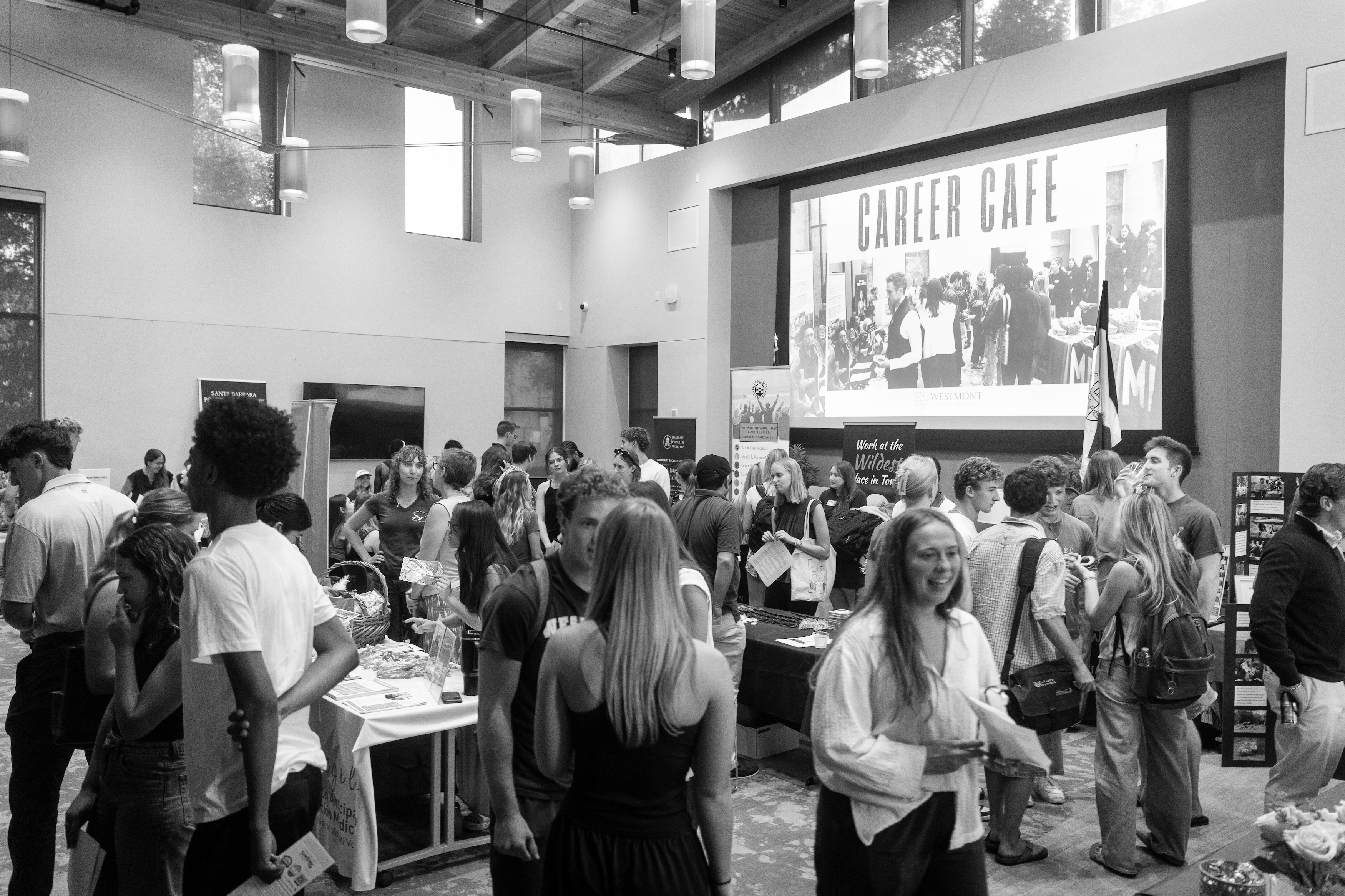 westmont-career-cove-2025 bw